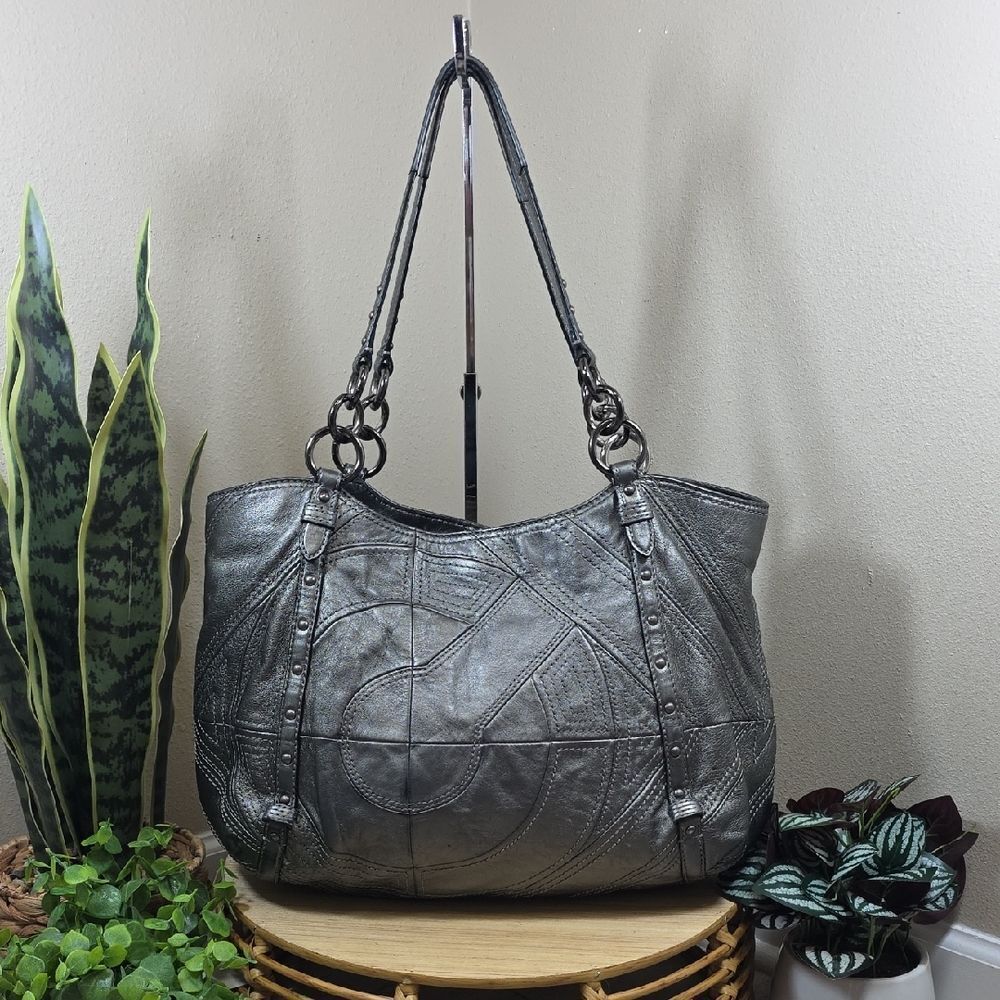 Coach Alexandra Tote/Shoulder Bag